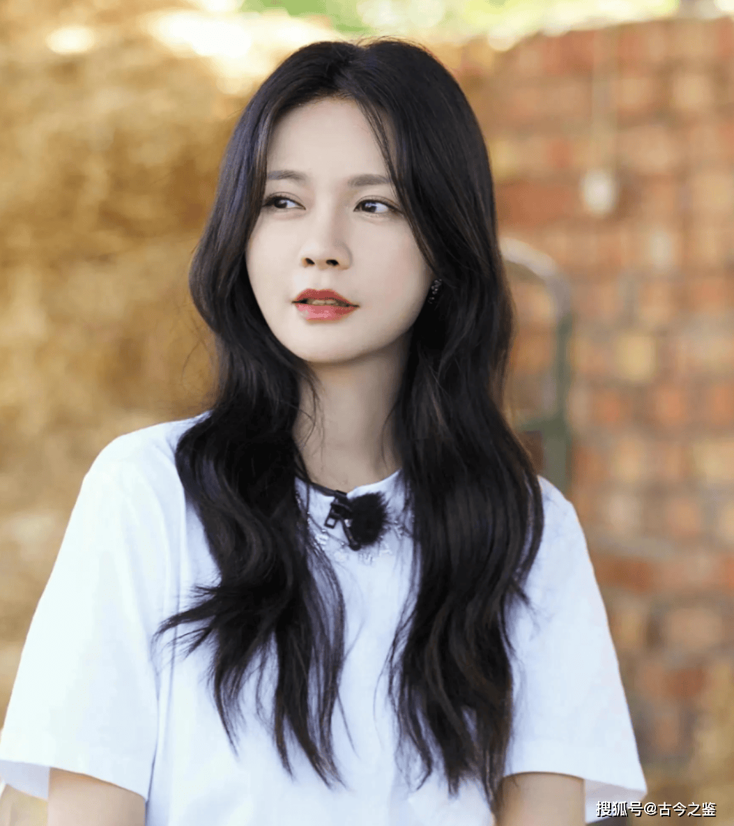 沈梦辰和杜海涛,结局早已注定,杨幂当初说的话验证了