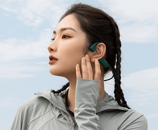 运动骨传导耳机怎么选？五款最佳运动骨传导耳机推荐！