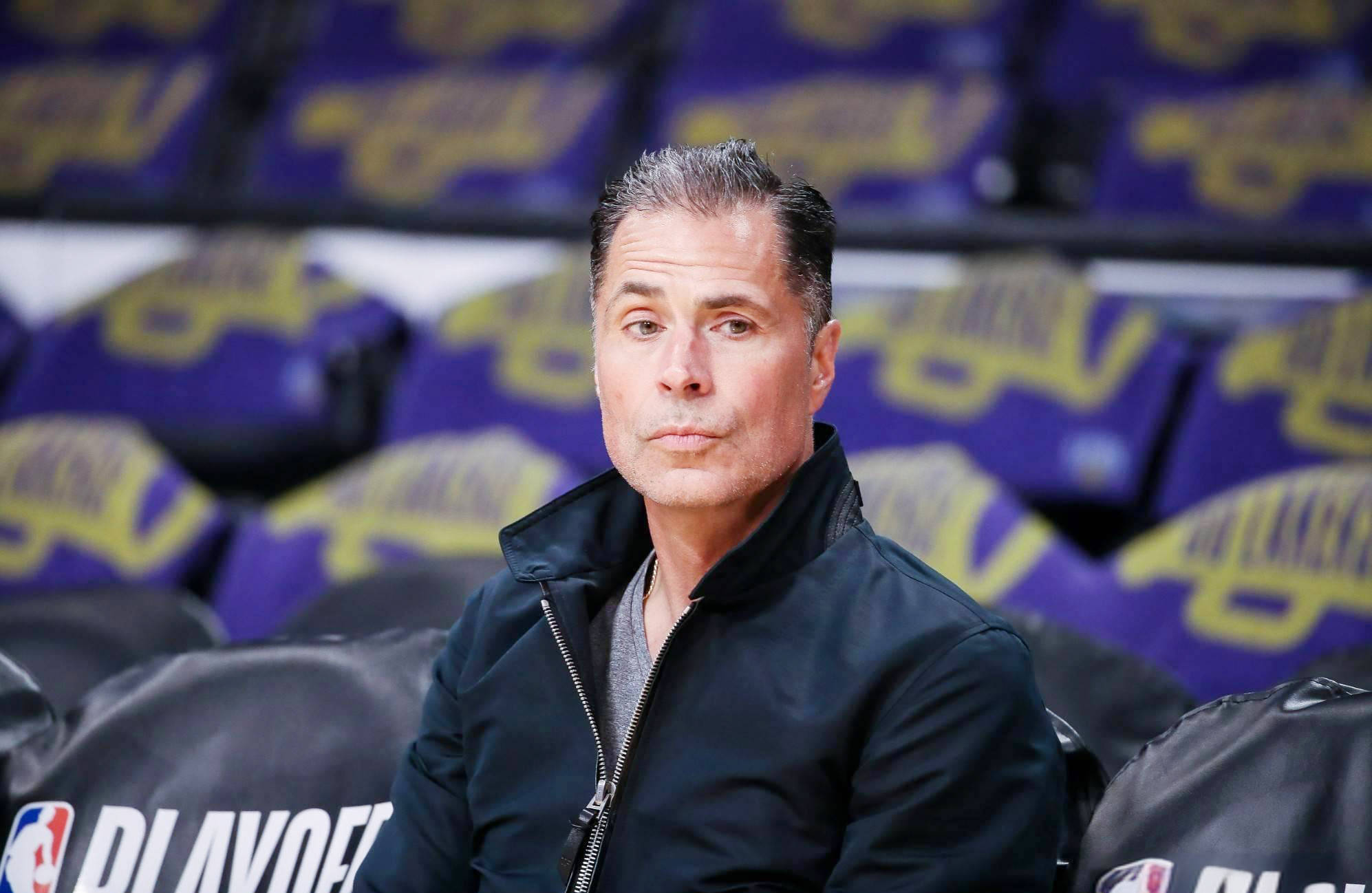 湖人有意场均13 9中锋,佩林卡终于务实了