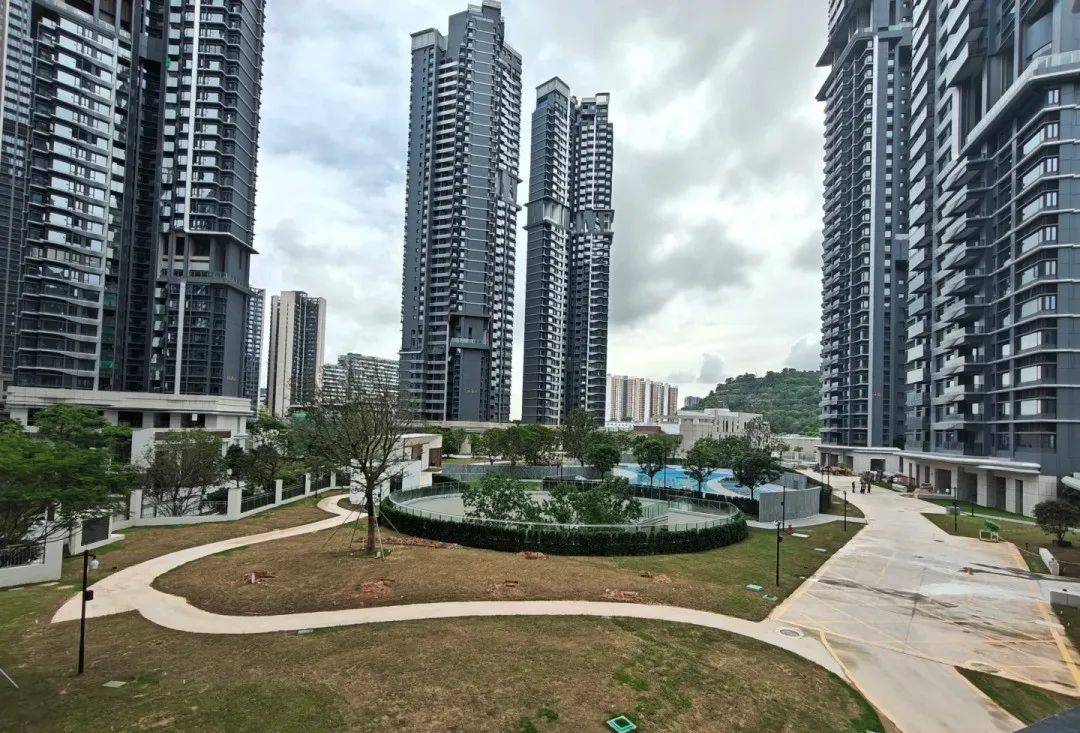 深圳安托山·海德园(福田)首页网站丨海德园房价_户型图_规划图_入围