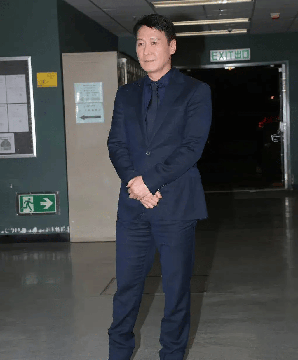 电影_角色_黎明四