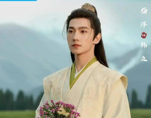 优酷迎来一部大男主戏!冲着杨洋来的,我却被徐海乔,曹骏惊艳了