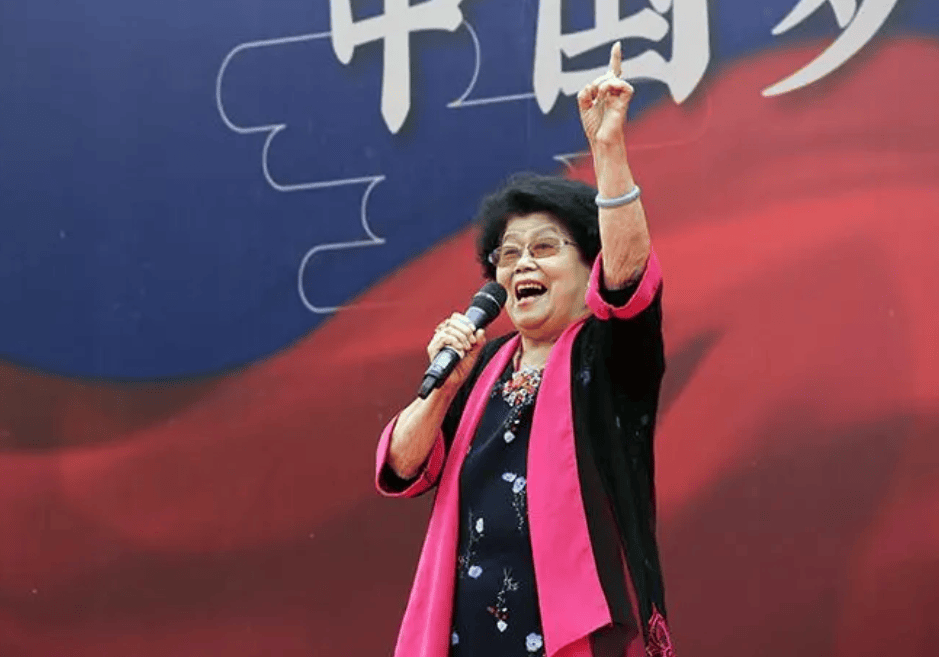 《朝阳沟》银环妈杨华瑞老师官宣加盟郑州中秋戏曲演唱会啦!