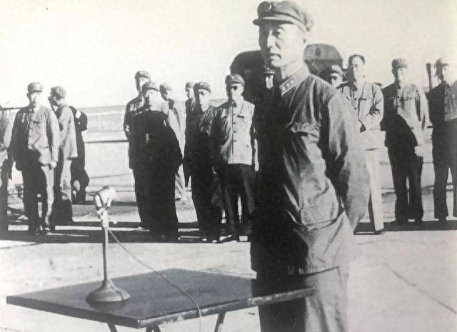 张爱萍任国防部长后,竟比彭德怀还硬,可能全球只有5人能降住他_美国