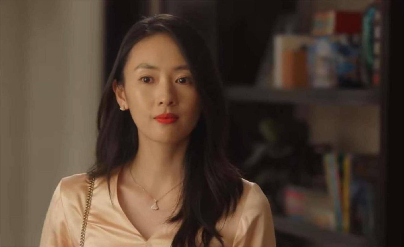 《三十而已》看懂顾佳帮王太太提鞋才懂,为啥她对王漫妮不给面子