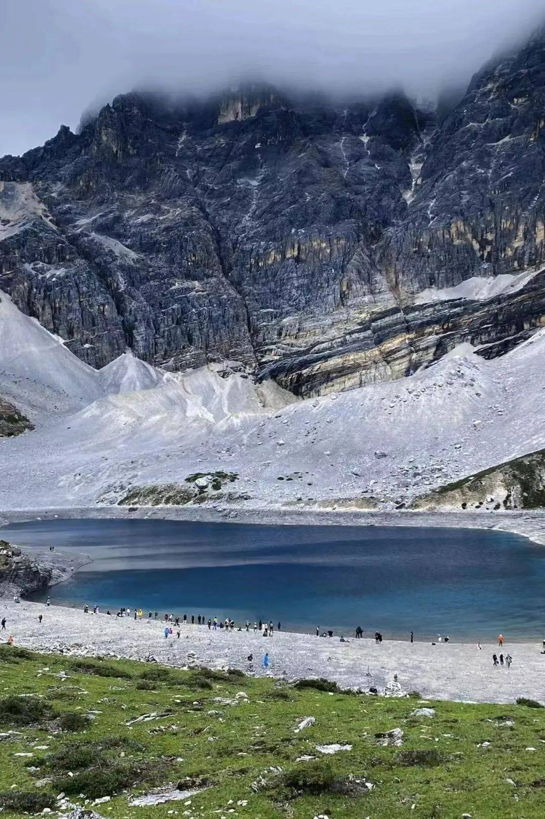 旅游四川·甘孜 | 这三种旅游方式,带你打开新式稻城之旅!