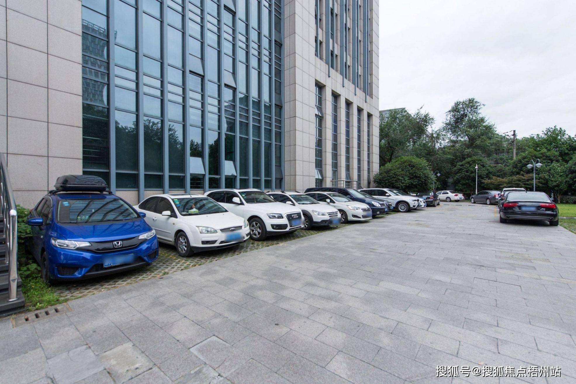 杭州江南电子大厦 物业公司管理处是那家公司 写字楼租赁【预约通道】