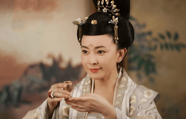 05,写在最后窦氏的次子李世民,先打下唐朝半壁江山,后缔造贞观之治,是