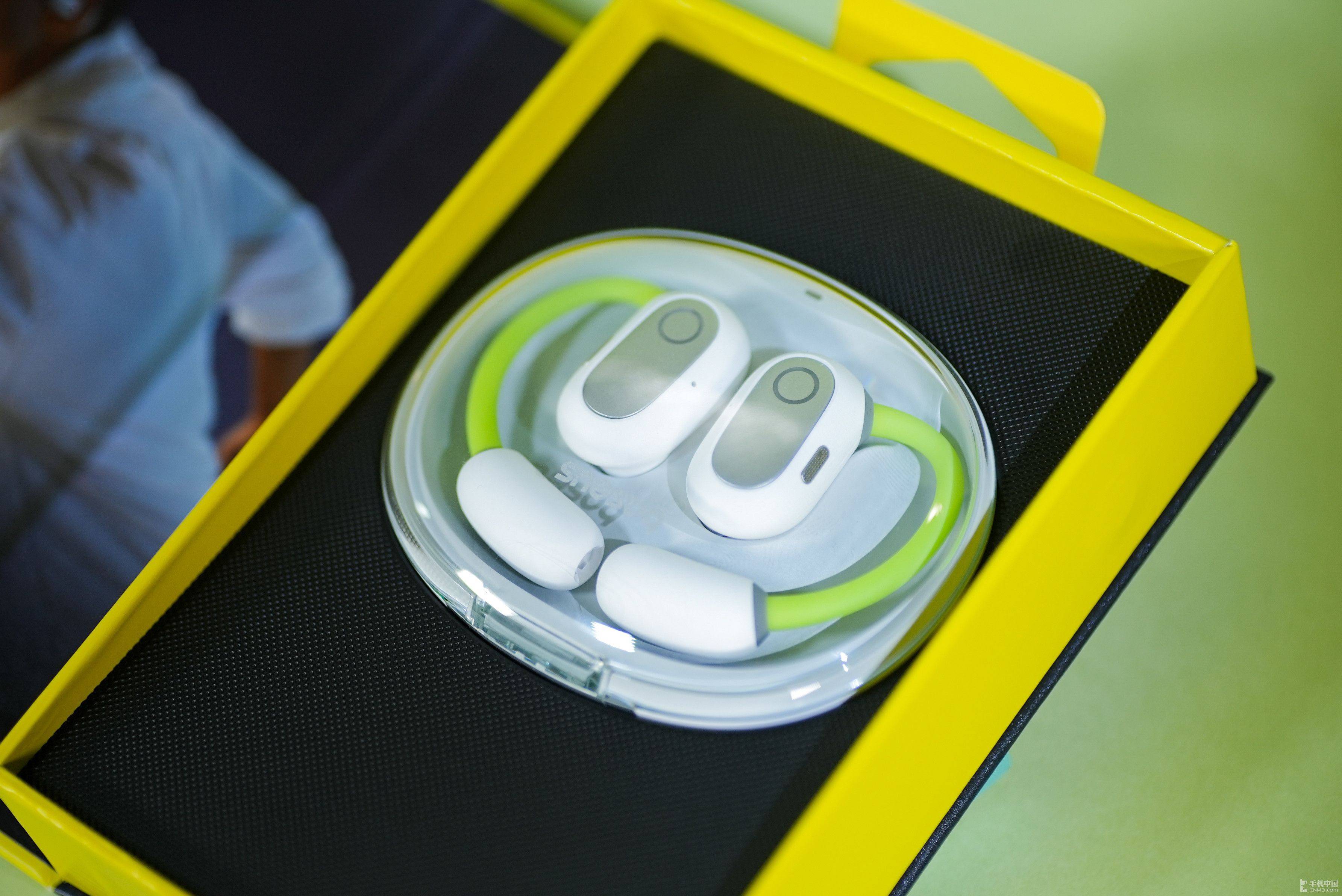 开放式耳机哪个品牌好用?五款高分产品权威推荐!