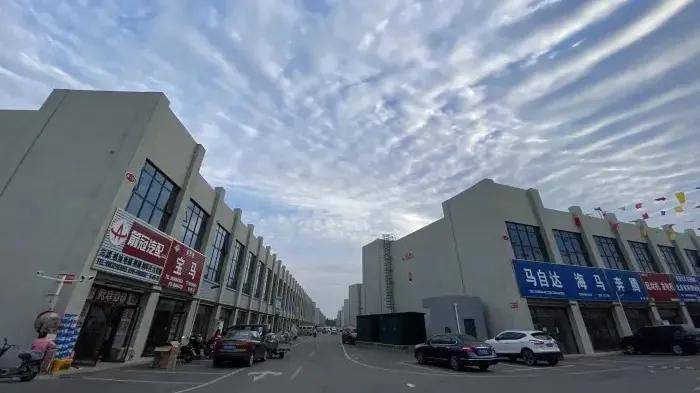 汽配城的存在价值,车主怎么说,汽配经销商怎么说