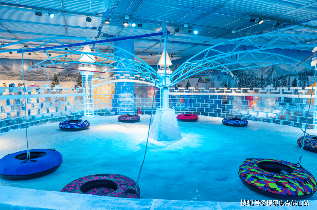 南海海洋亲子乐园梦幻来袭