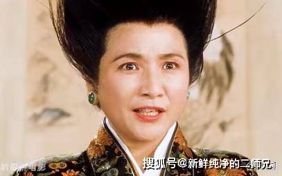 女侠一路走好！郑佩佩经典银幕形象回顾-郑佩佩绯闻