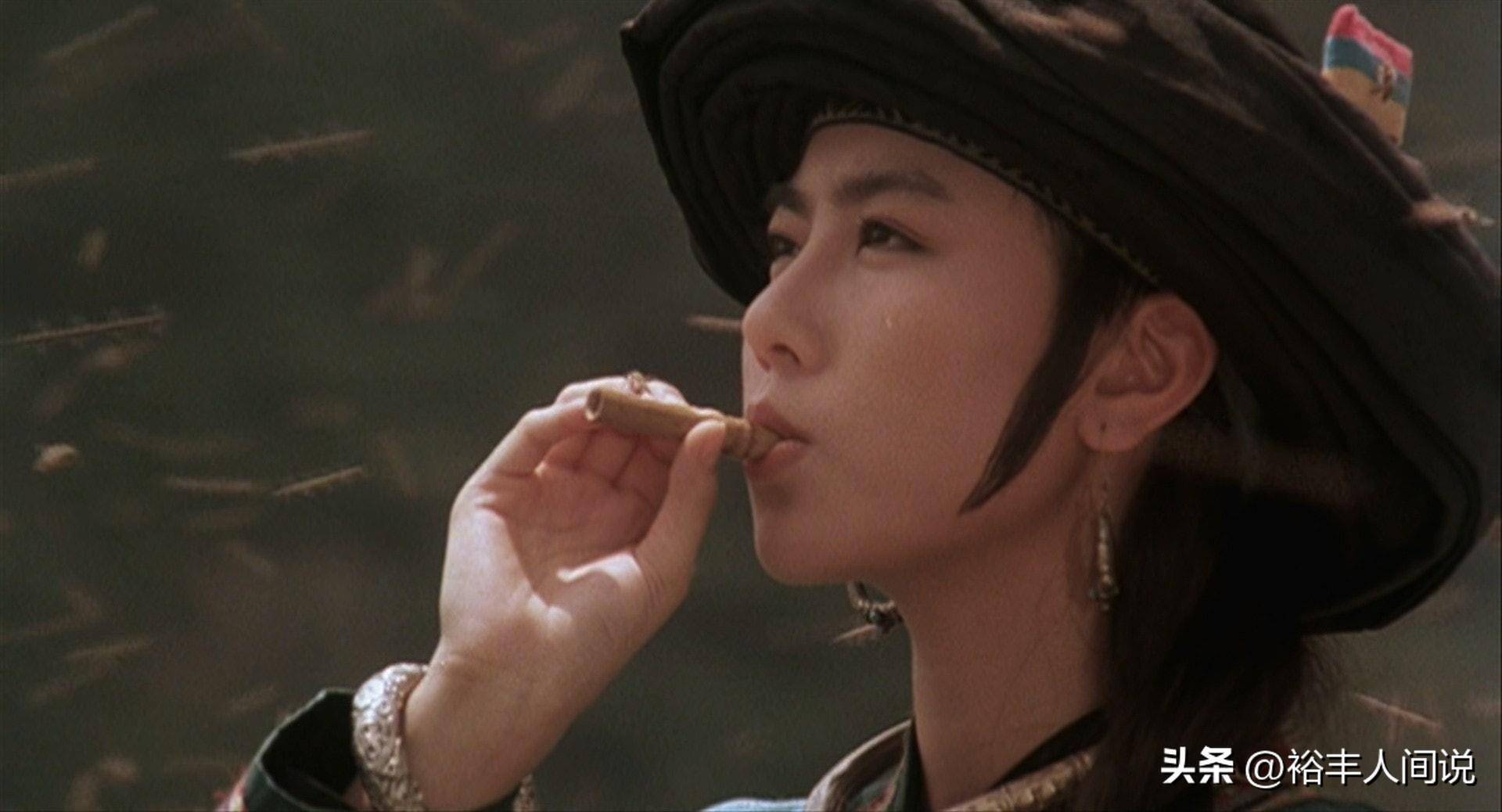 《开心鬼》女神大聚会!李丽珍变化大袁洁莹不敢认,叶子楣仍娇媚