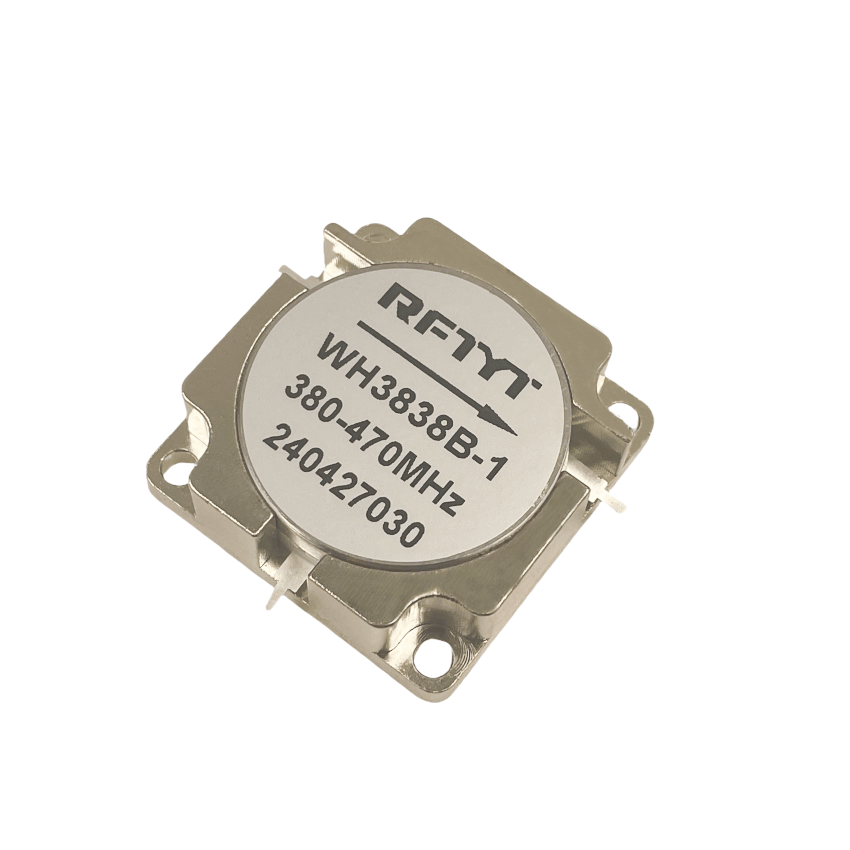 rftyt供嵌入式环形器3838b系列可定制