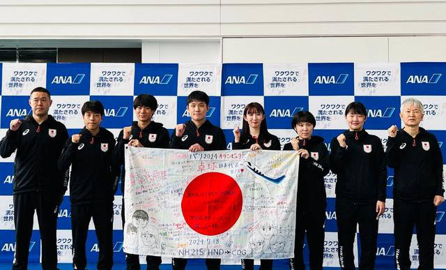 张本_奥运会_团体赛