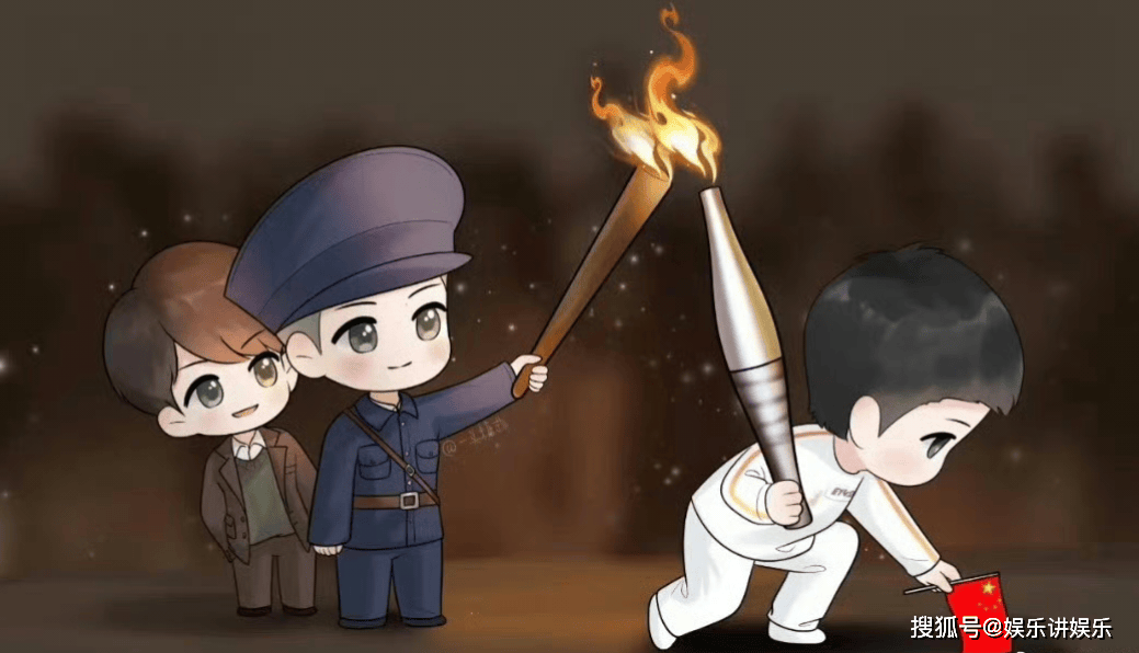 原创            王一博与“洛阳”：一场跨地域的荣誉共享-王一 博,洛阳什么地方的