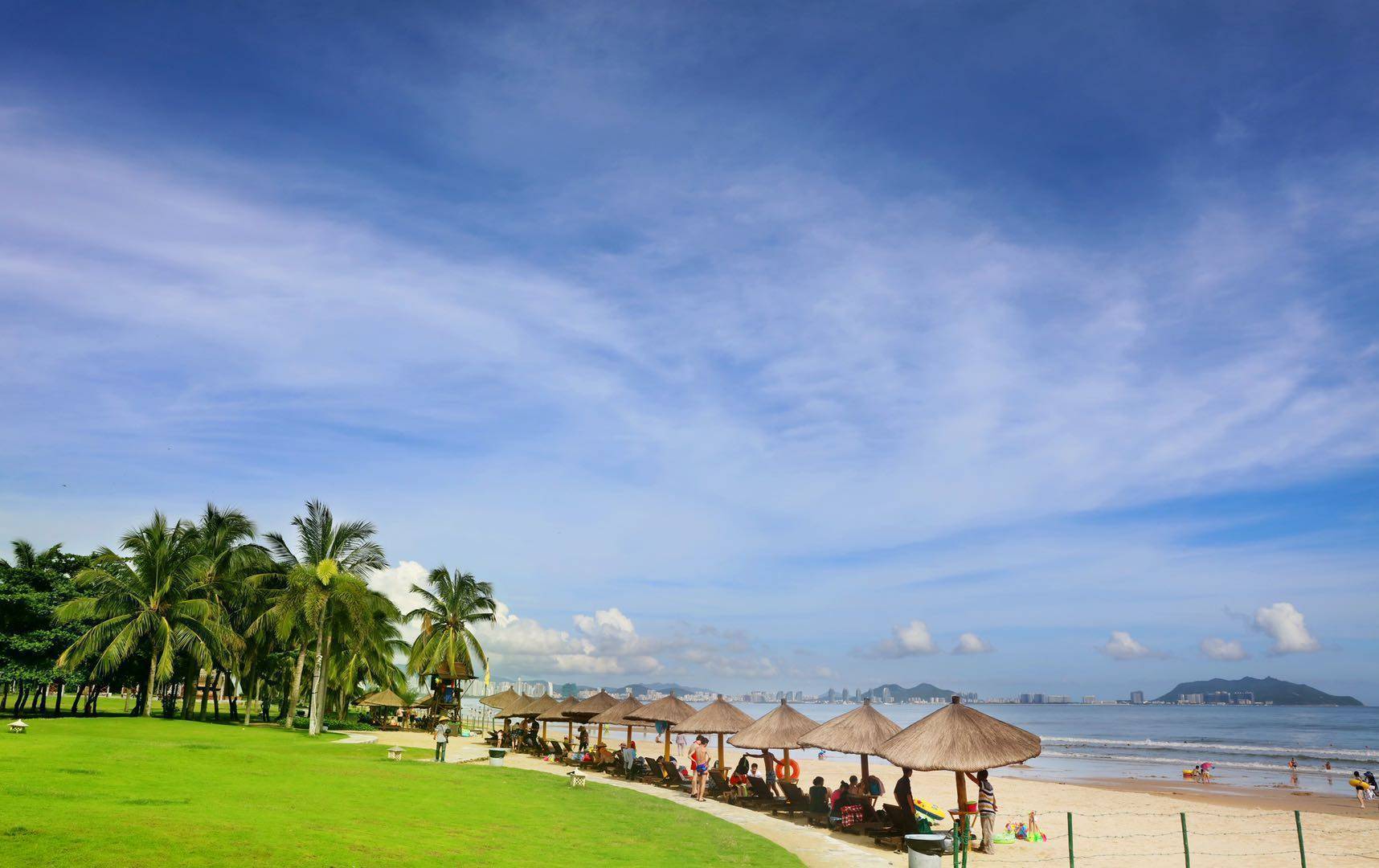 海南陵水清水湾in 小镇 —|售楼处电话丨售楼处地址丨最新价格