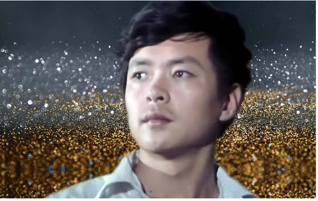 40年前,那个因流氓罪入狱的迟志强,如今过得怎样了?_电影厂_时候_生活