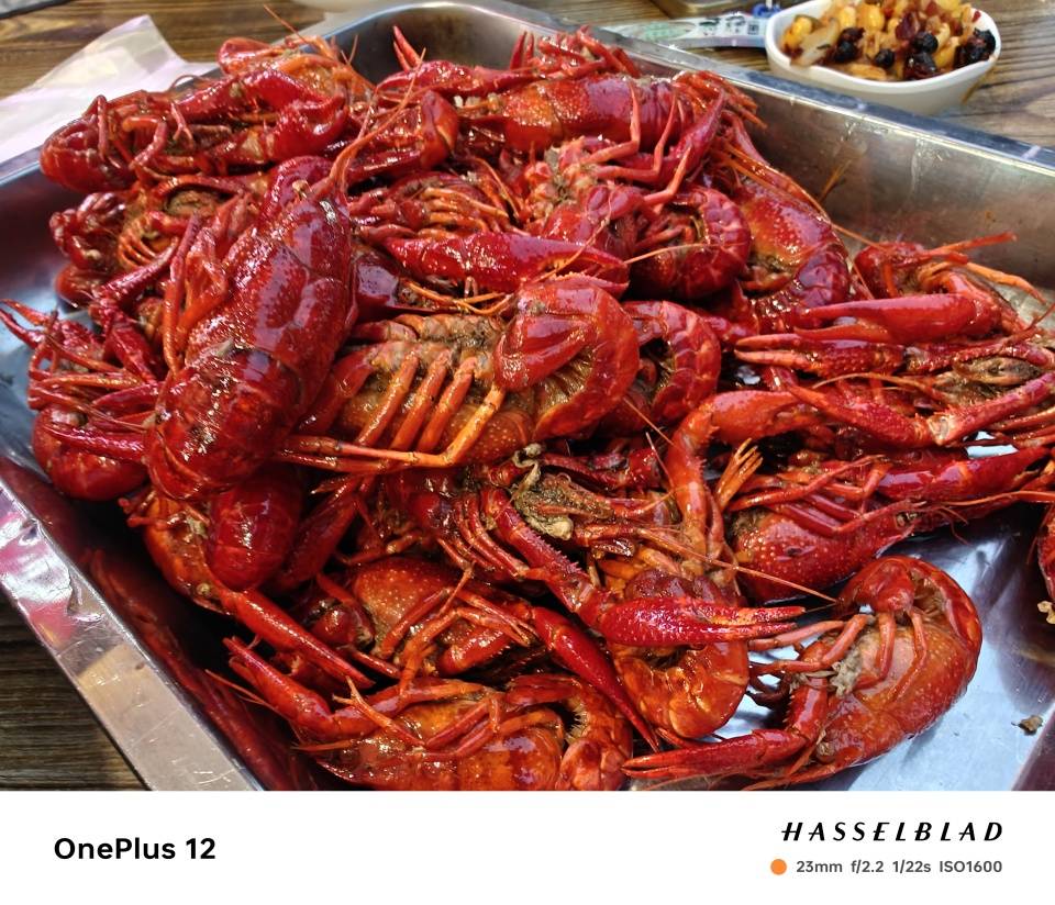 从小米13Ultra升级到一加12真实体验分享!