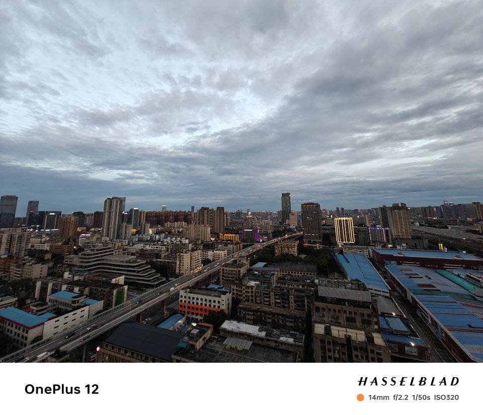 从小米13Ultra升级到一加12真实体验分享!