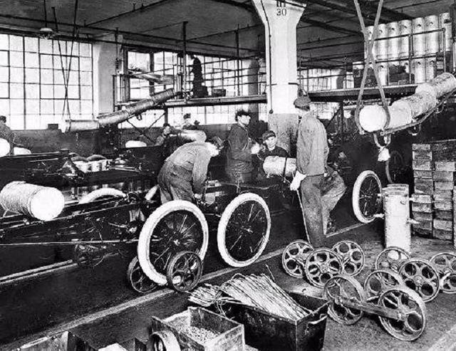 当工业化引发社会危机,美国"福音运动"如何拯救人民于水火?