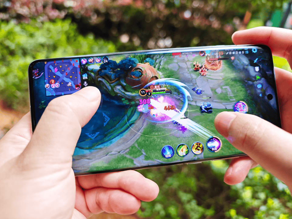 从小米13Ultra升级到一加12真实体验分享!