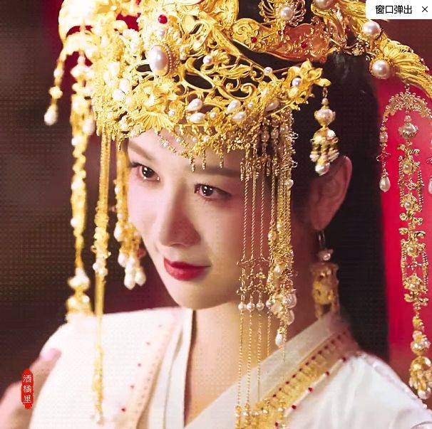 《长相思2》涂山璟下线，小夭的世界崩塌，全大荒靠边站！-长相思璟和小夭圆房