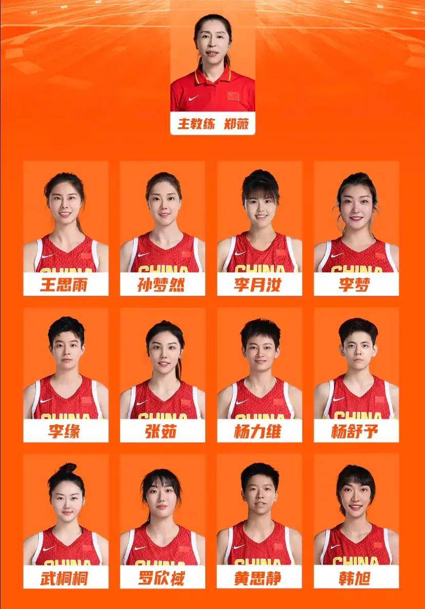 女篮新情报:7月19日中国女篮传来李梦伤病,女篮热身赛最新消息