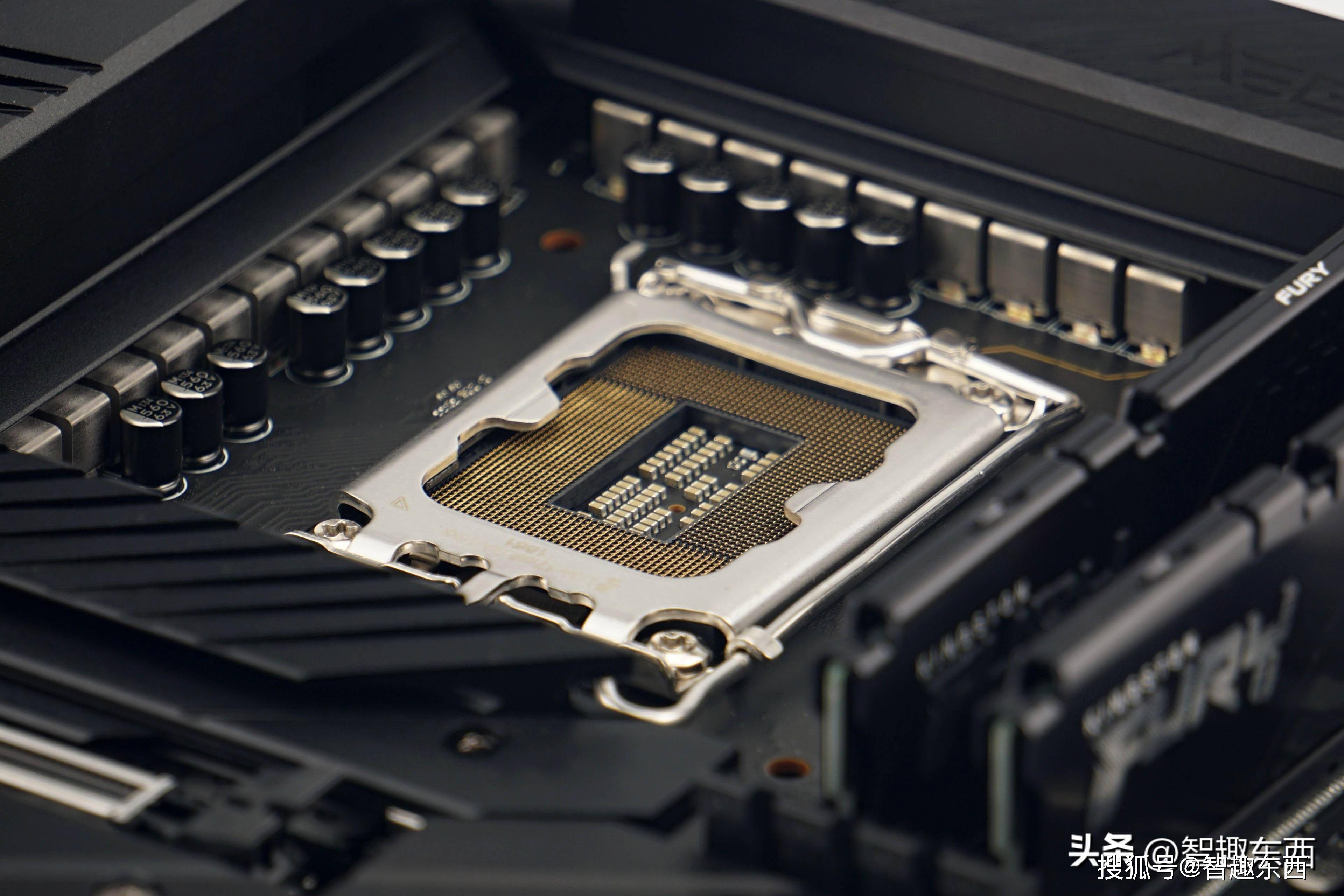 18款乱到花眼!intel酷睿ultra 200处理器预习全集