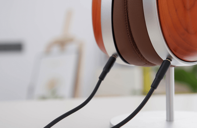 一耳封神，演绎非凡篇！HIFIMAN Audivina封闭式平板监听耳机