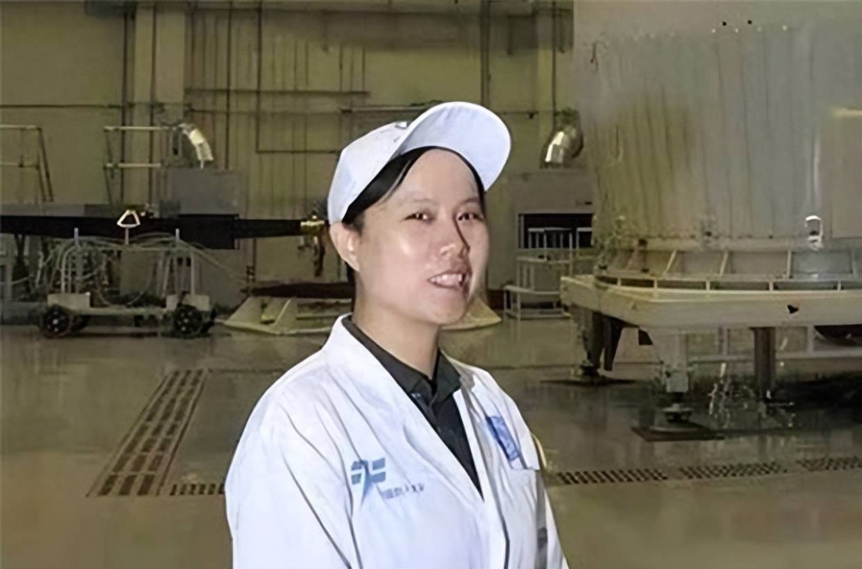 回顾:载人火箭唯一女总设计师,助力中国航天强国梦