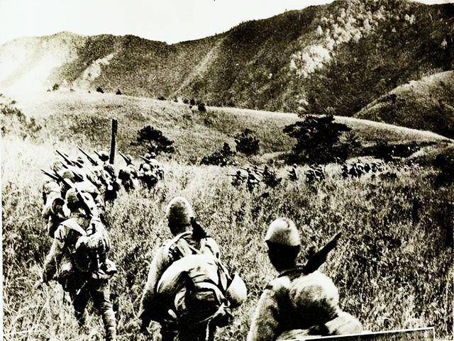 杨来西的大黄狗冲着一个鬼子扑去狂咬起来,凶残的鬼子开枪打