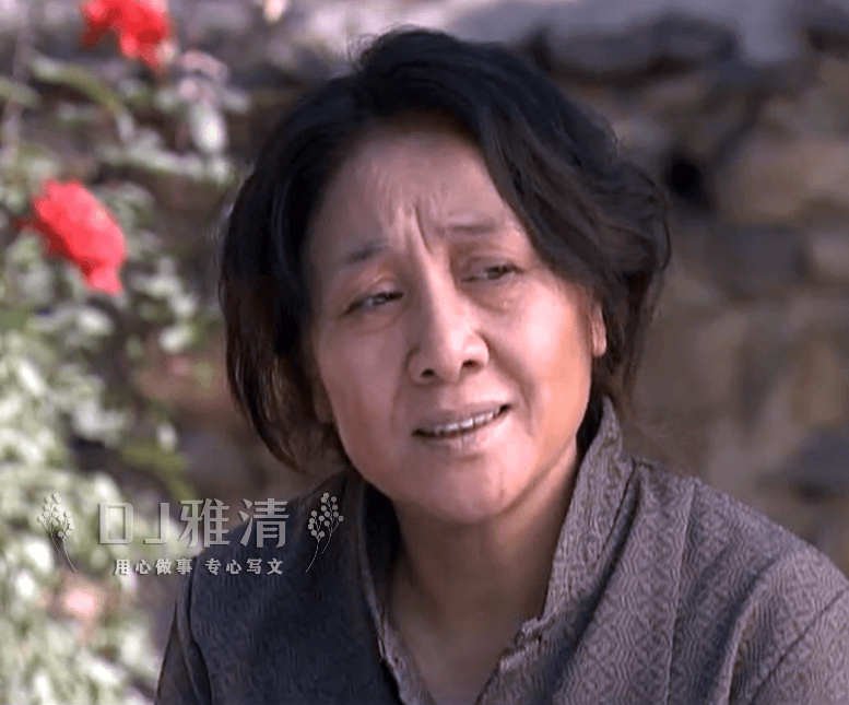 张百爽在这部戏里充分展示了自己的表演实力,呈现了超强爆发力,而且"