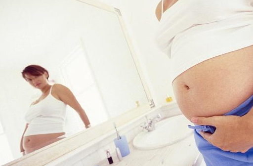 怀孕期间，这两个地方的孕妈妈都不要认真洗，胎儿可能会“不舒服”。我们来看看_时间_孕妇_的影响。