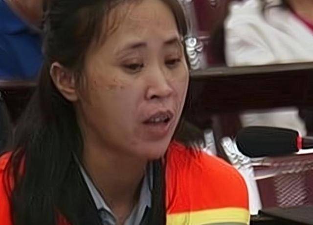 当初,如果凌小娟能够正视自己的人生,不去嫉妒,比较,今天或许一家人