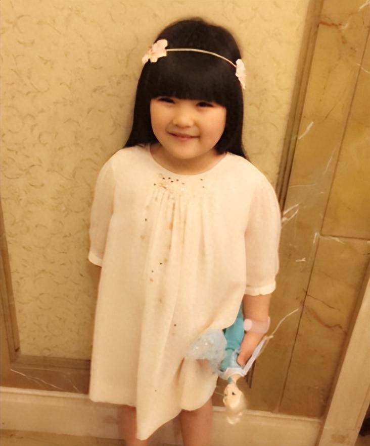 经过深挖,才发现原来王诗龄不只是"假公主",还是"假豪门"