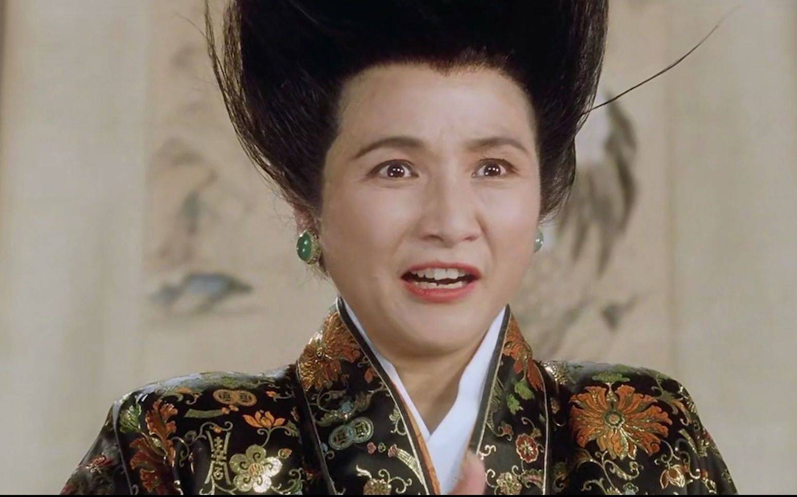 郑佩佩离世享年78岁!去世1天后才公开,生前隐瞒病情原因曝光