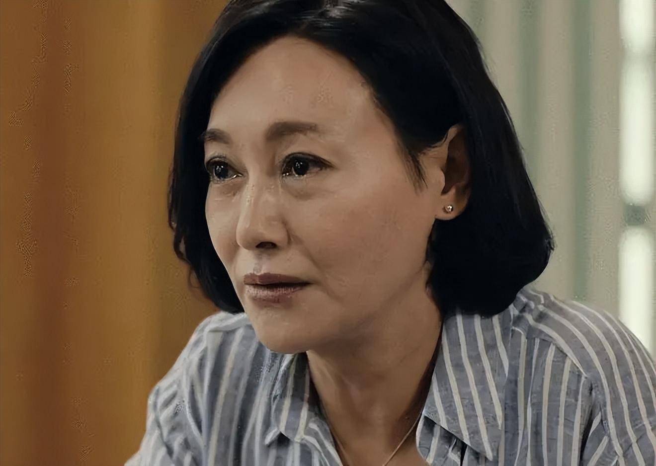 出演电影数量最多的6位女演员,第1名拍了439部,看看你知道几位?