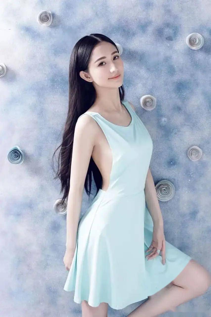 迪丽热巴,这才华是真的绝!_外貌_锻炼_身材
