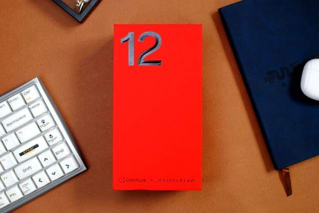 半年后入手2023年的压轴大作一加12,体验实测过才知道真香!