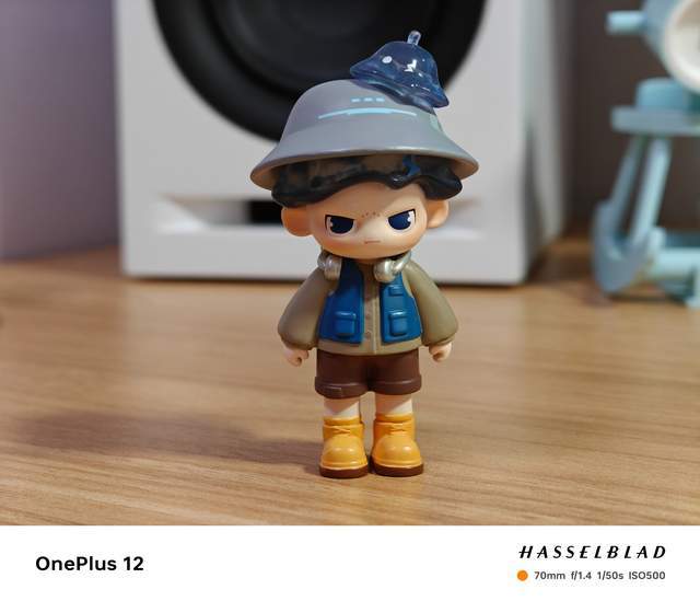 半年后入手2023年的压轴大作一加12,体验实测过才知道真香!