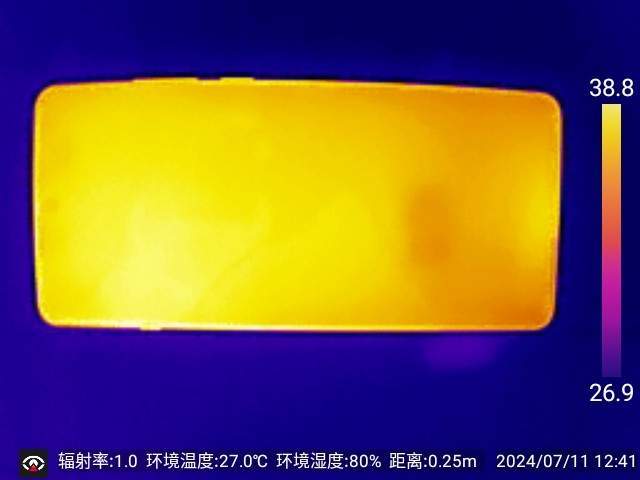 半年后入手2023年的压轴大作一加12,体验实测过才知道真香!
