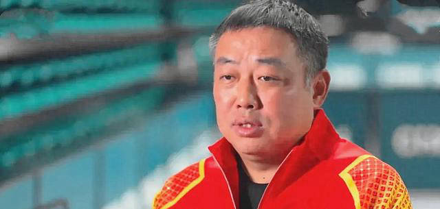 王楚钦透露压力与决心,刘国梁发布混双必胜令,张本智和称赞