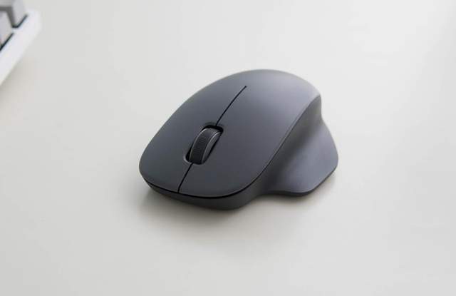 45元的小米无线鼠标舒适版评测：2.4GHz无线+1200 DPI高精度