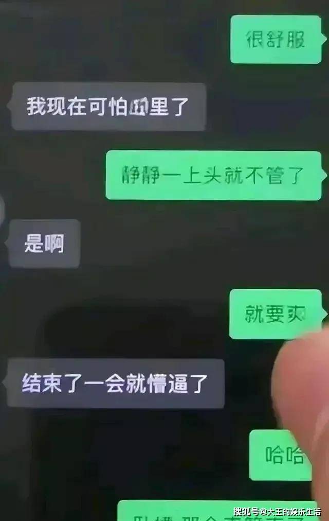 出轨截图聊天图片