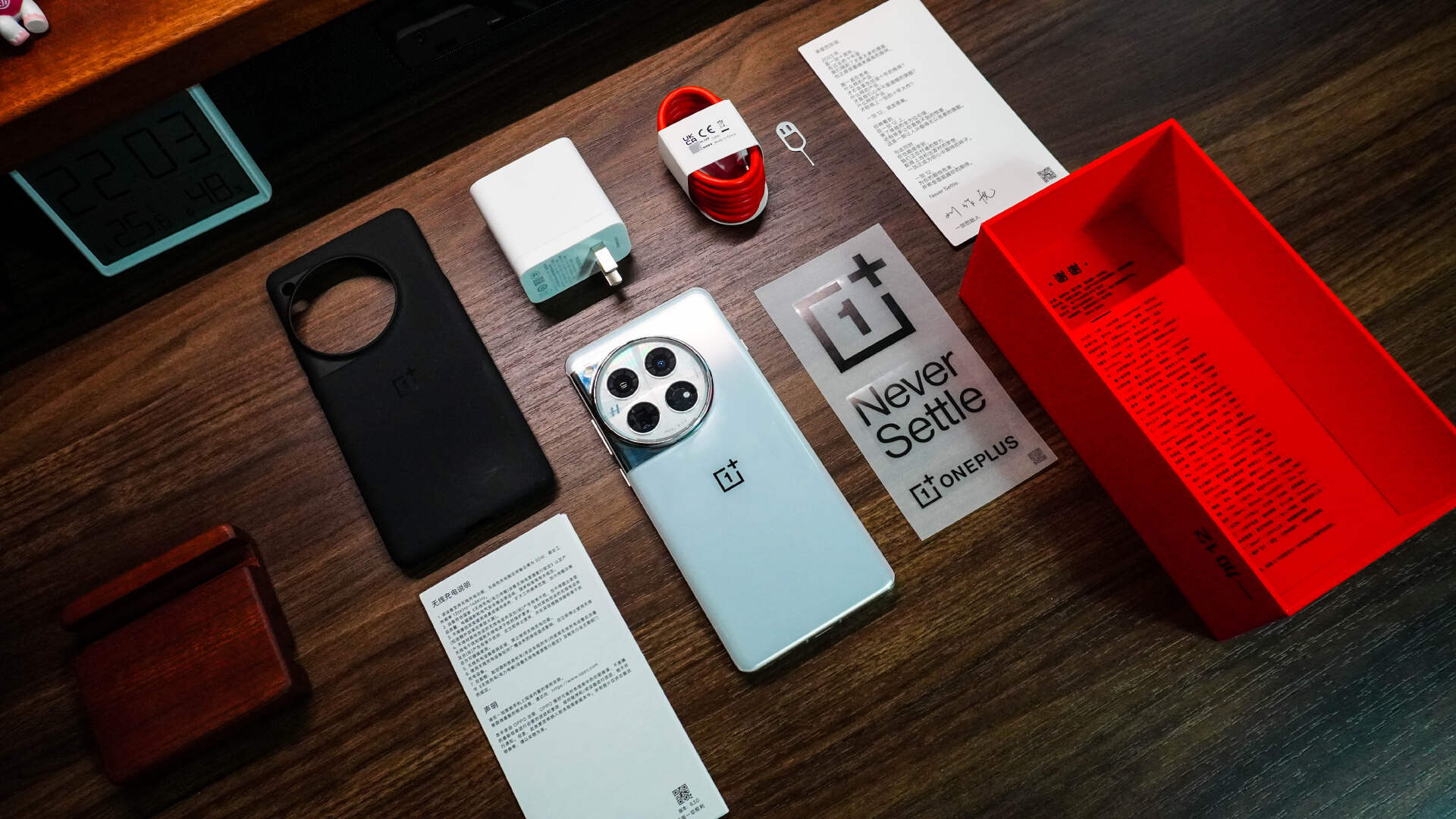 性能怪兽，影像拍摄能力大幅升级！一加12深度体验