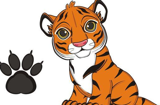 生肖虎的幸福生活来临了,好运到让人羡慕不已!