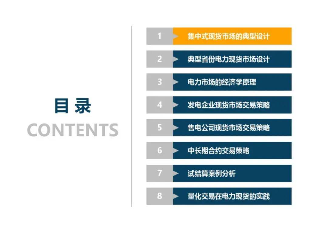 这篇资料把电力现货实战型交易策略讲透了......_搜狐网