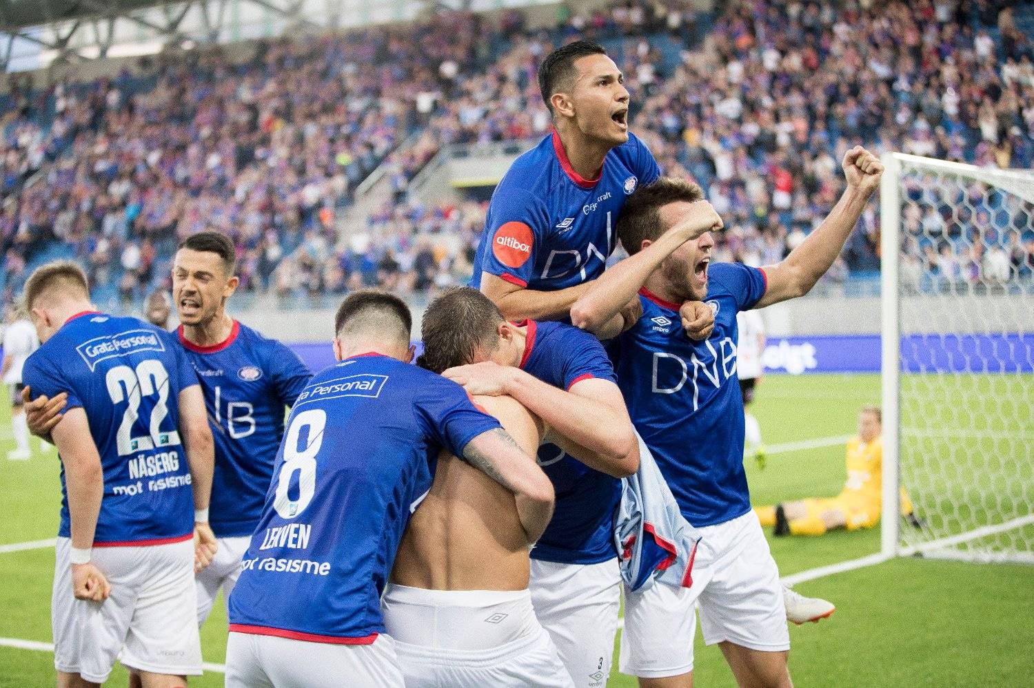 周四005 欧罗巴:莫尔德vs锡尔克堡