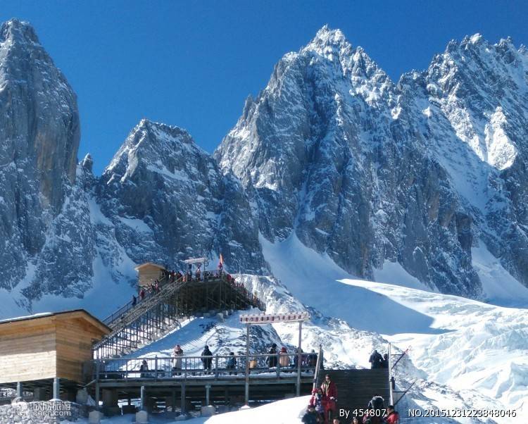 云南旅游攻略,云南玉龙雪山海拔高度,云南玉龙雪山旅游需要准备什么